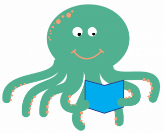 Octopus Find a book