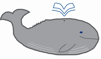 Whale Homework Help
