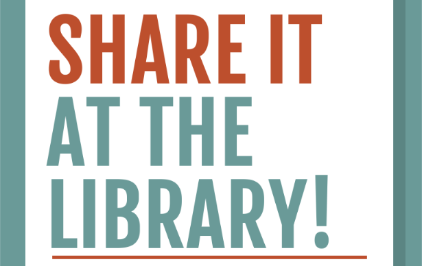 Display Your Collection at the Tillamook Main Library! | Tillamook ...