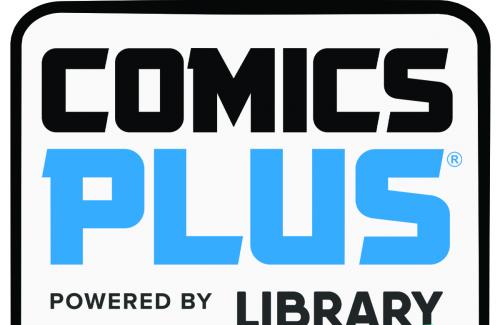 Comics Plus Powered by Library Pass