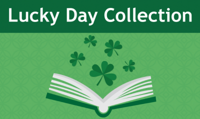 Lucky Day Collection flyer