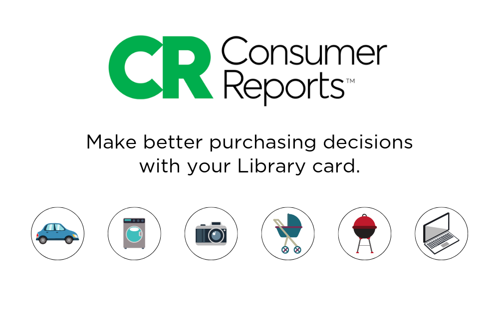 Consumer Reports Online! | Tillamook County OR